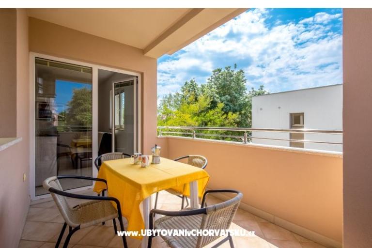 Apartmanok Nada – fotó 4