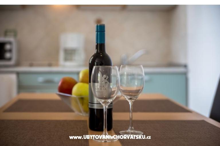 Apartmanok Nada – fotó 6