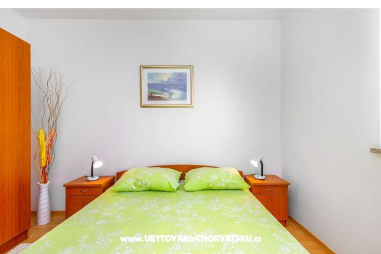 Apartmanok Nada – fotó 8