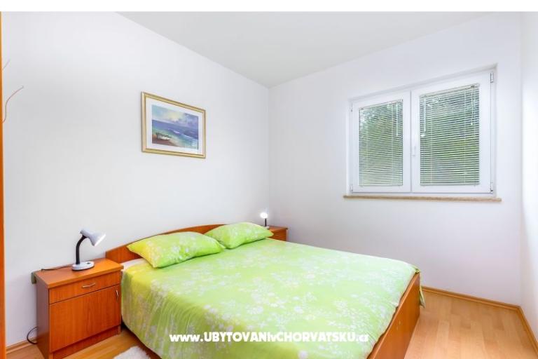 Apartmanok Nada – fotó 9