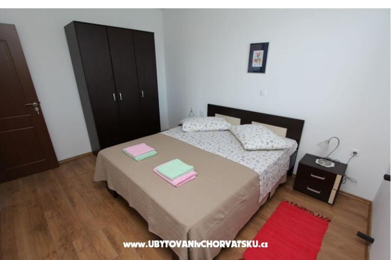Apartmanok Natasa – fotó 8