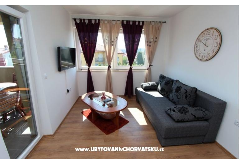 Apartmanok Natasa – fotó 9