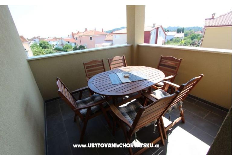 Apartmanok Natasa – fotó 10
