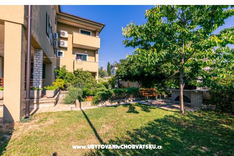 Apartmanok Natasa – fotó 11