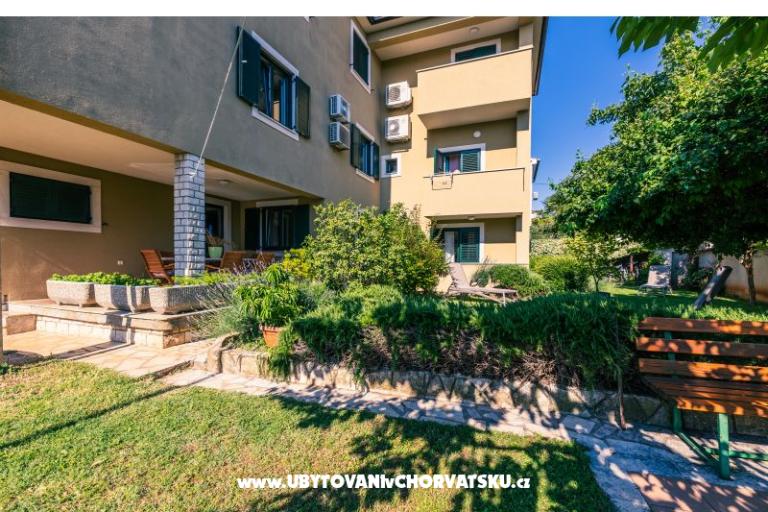 Apartmanok Natasa – fotó 12