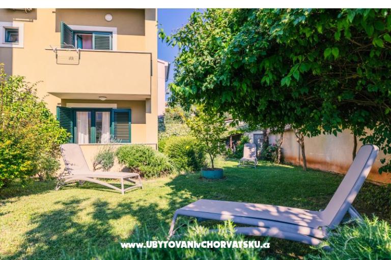 Apartmanok Natasa – fotó 13