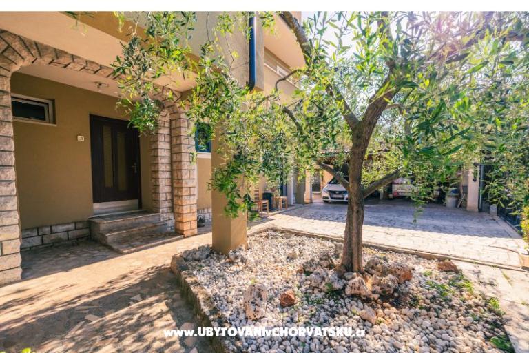 Apartmanok Natasa – fotó 20