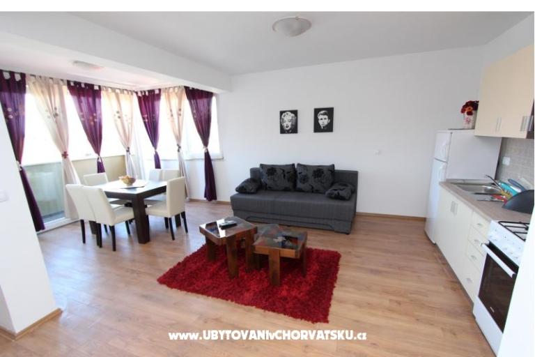 Apartmanok Natasa – fotó 3