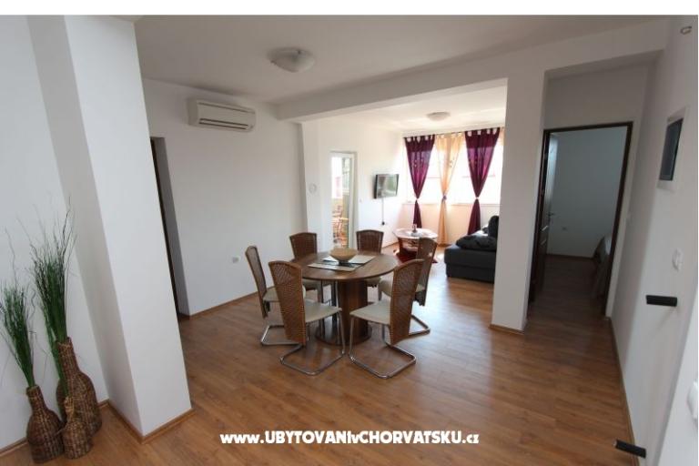 Apartmanok Natasa – fotó 6