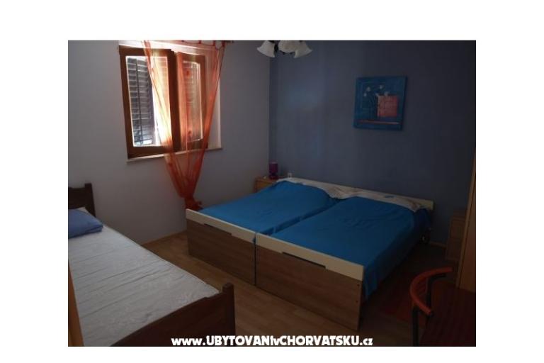 Apartmanok Oriana – fotó 3