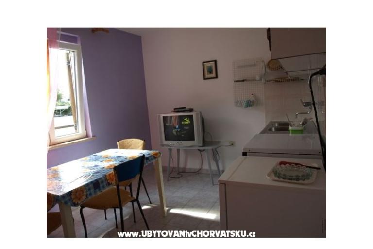 Apartmanok Oriana – fotó 4