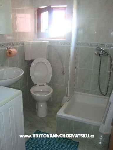 Apartmanok Sanja – fotó 13