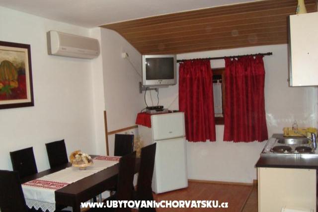 Apartmanok Sanja – fotó 5