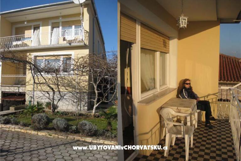 Apartmanok & rooms Aneli – fotó 2