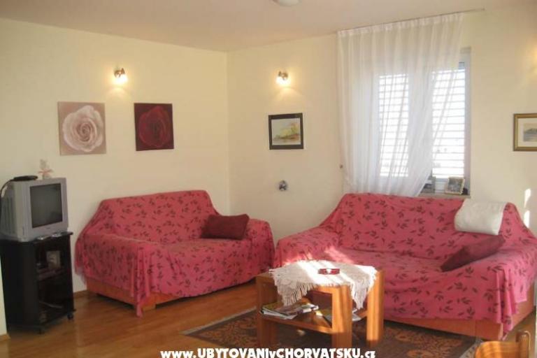 Apartmanok & rooms Aneli – fotó 3