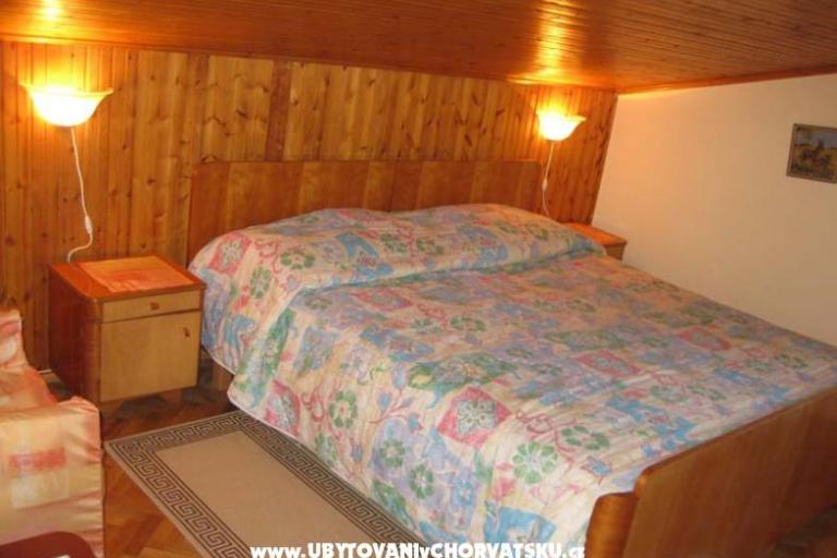 Apartmanok & rooms Aneli – fotó 5