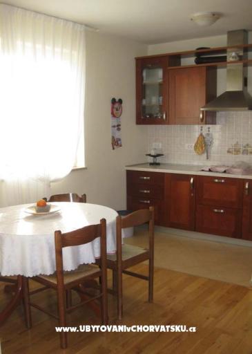 Apartmanok & rooms Aneli – fotó 6