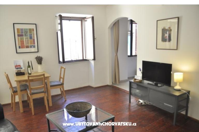 Apartmanok Coco & Gasha – fotó 4