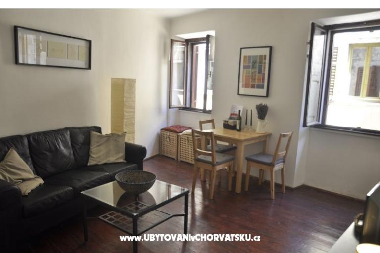 Apartmanok Coco & Gasha – fotó 6