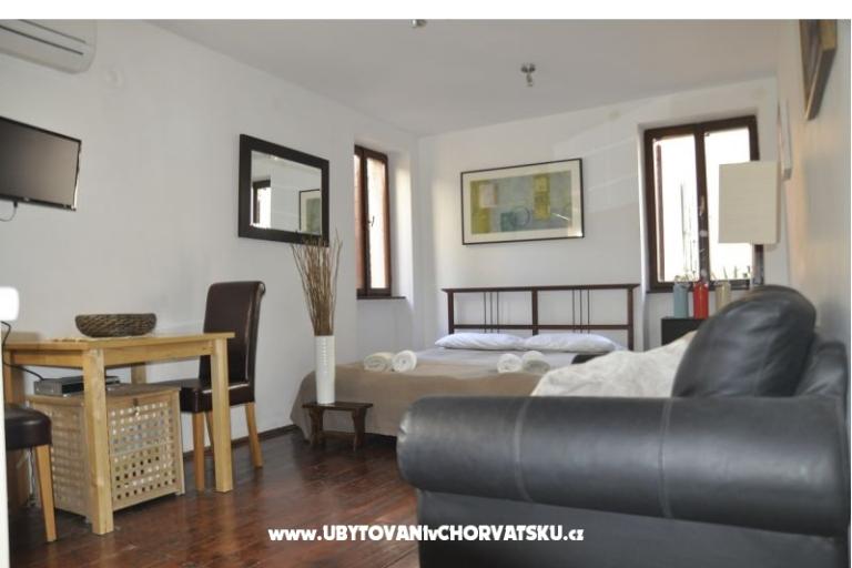 Apartmanok Coco & Gasha – fotó 7