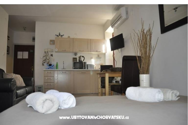 Apartmanok Coco & Gasha – fotó 9