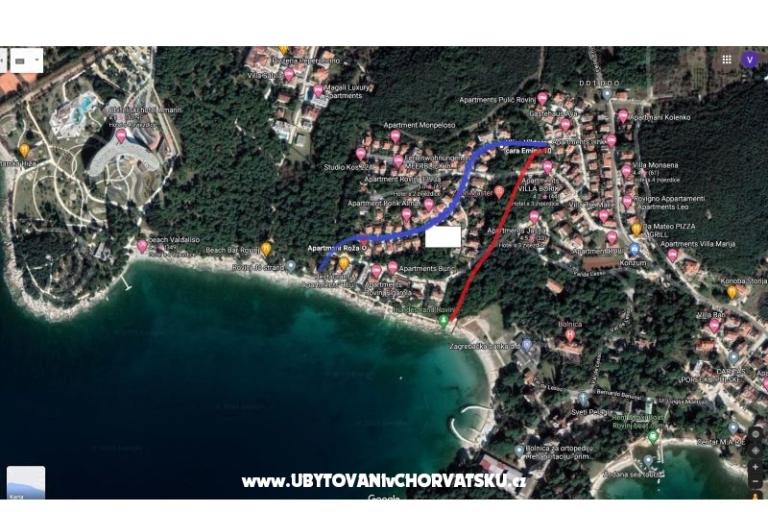 Apartmanok Samsa – fotó 21