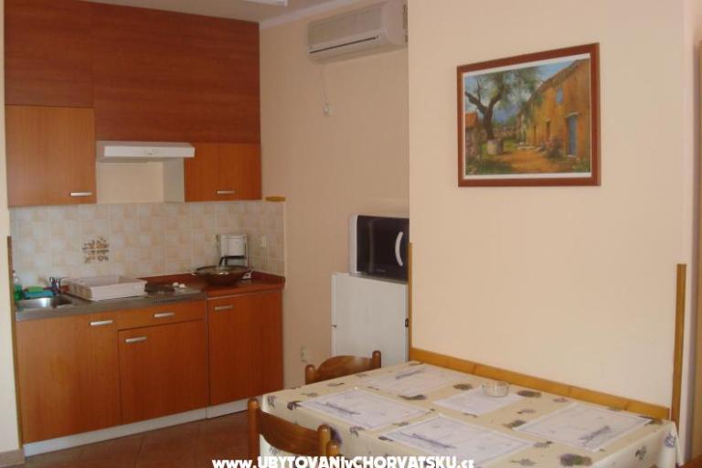 Apartmanok Venema – fotó 3