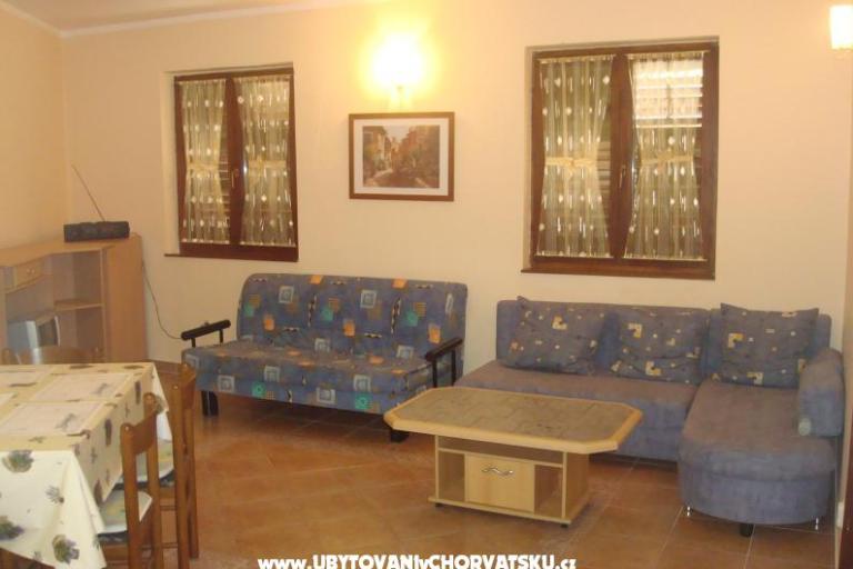 Apartmanok Venema – fotó 4