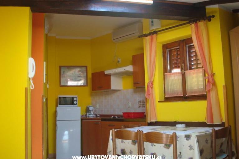 Apartmanok Venema – fotó 6