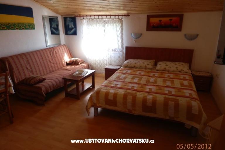 Apartmanok Alex – fotó 10