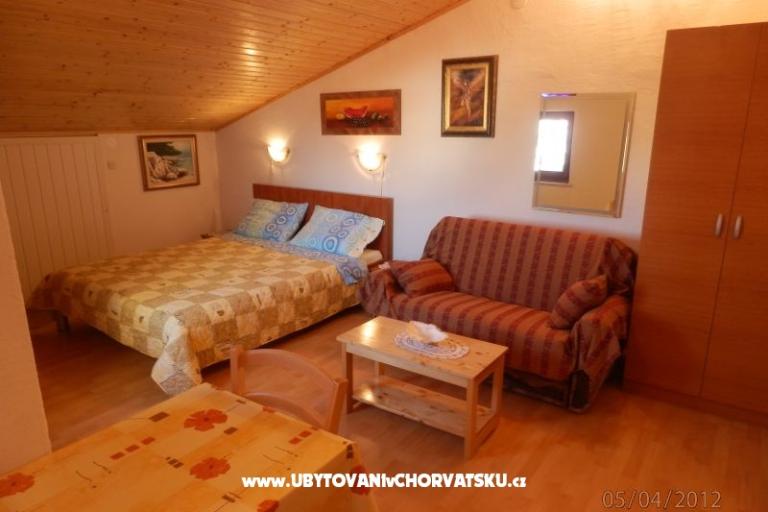 Apartmanok Alex – fotó 11