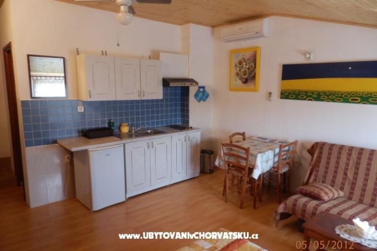 Apartmanok Alex – fotó 15