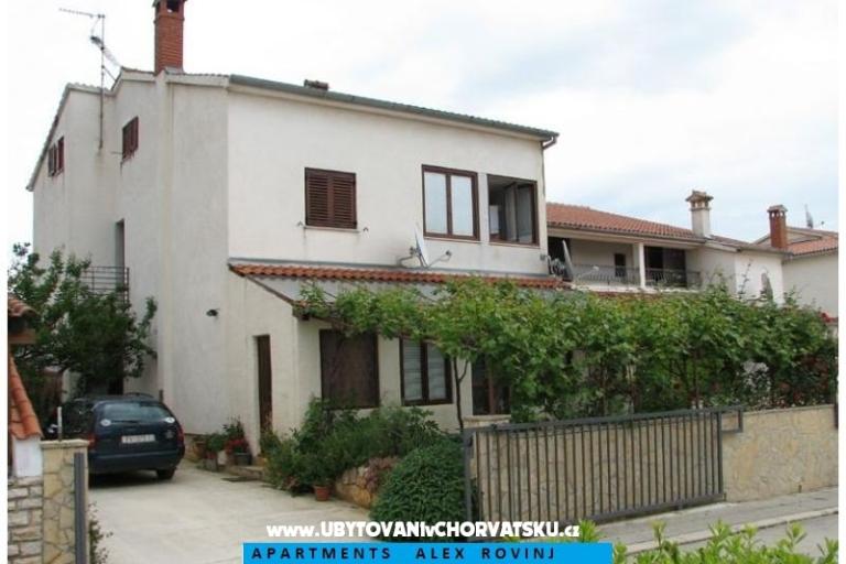 Apartmanok Alex – fotó 4