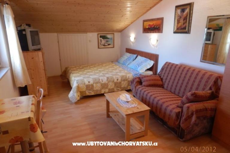 Apartmanok Alex – fotó 6