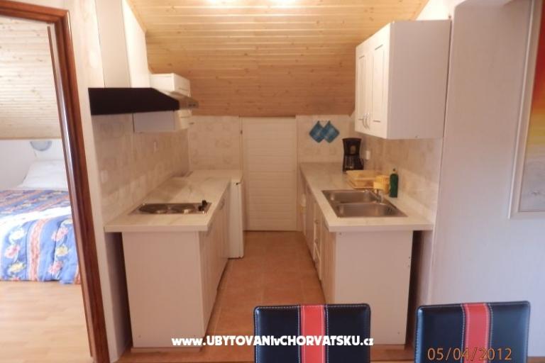 Apartmanok Alex – fotó 9