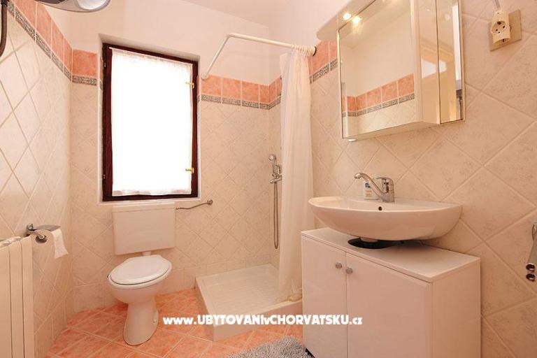 Apartmanok Andrea – fotó 3