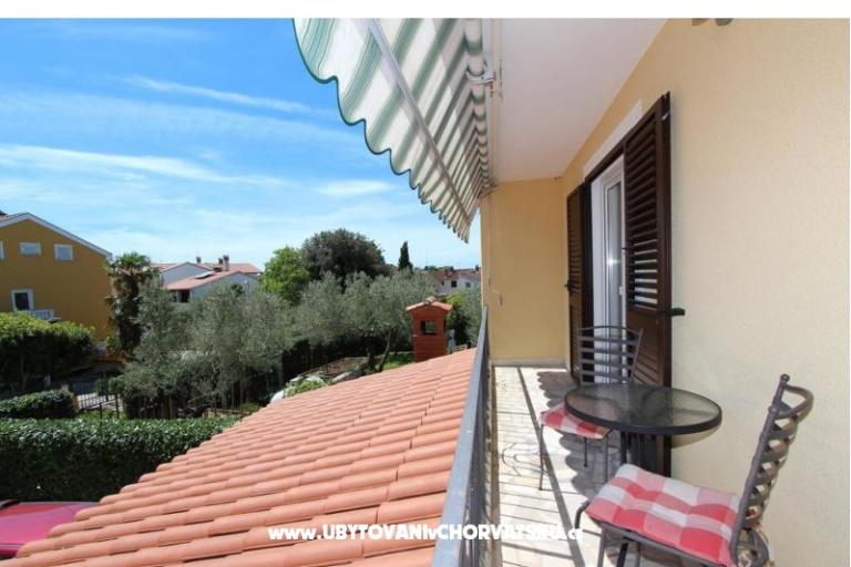 Apartmanok Bianca – fotó 2
