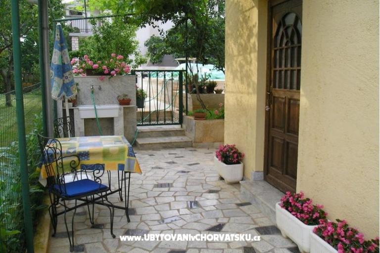 Apartmanok Bianca – fotó 6