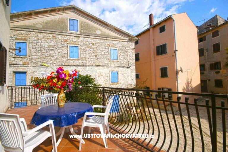 Apartmanok Centar Bale – fotó 2