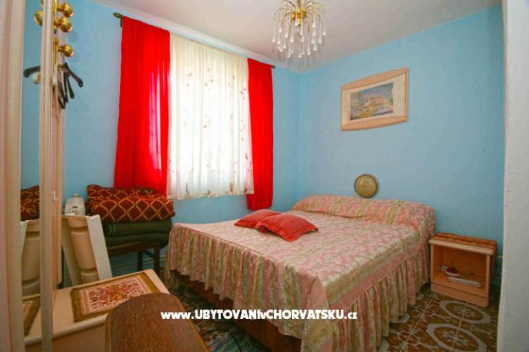 Apartmanok Centar Bale – fotó 3