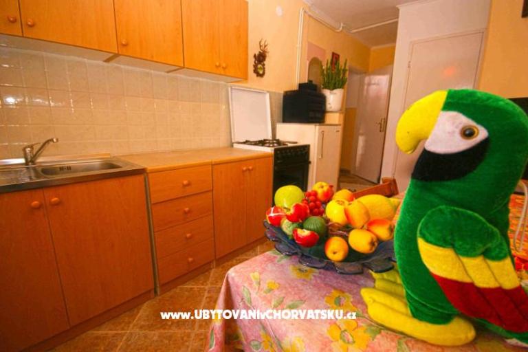 Apartmanok Centar Bale – fotó 4