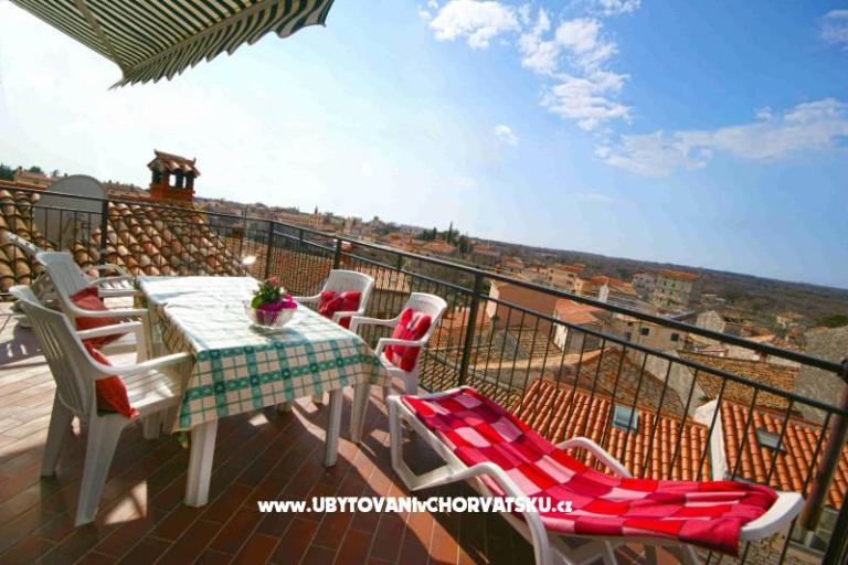 Apartmanok Centar Bale – fotó 5