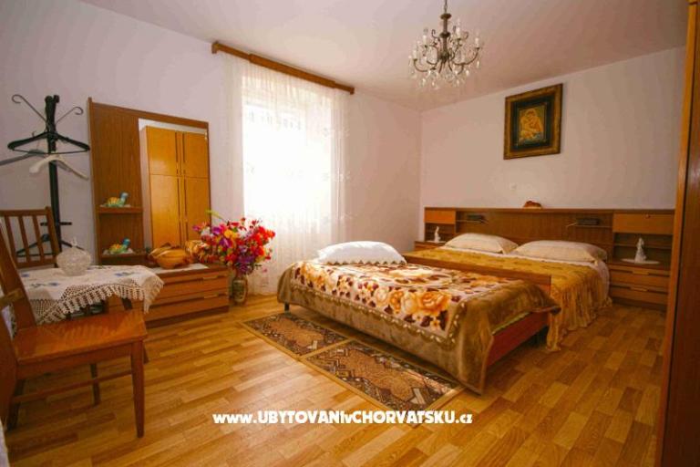 Apartmanok Centar Bale – fotó 6
