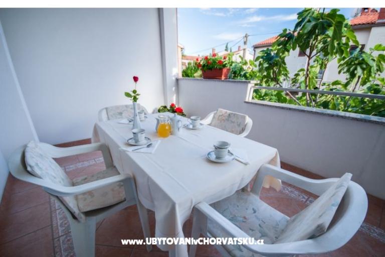 Apartmanok Ida & Sandra – fotó 10