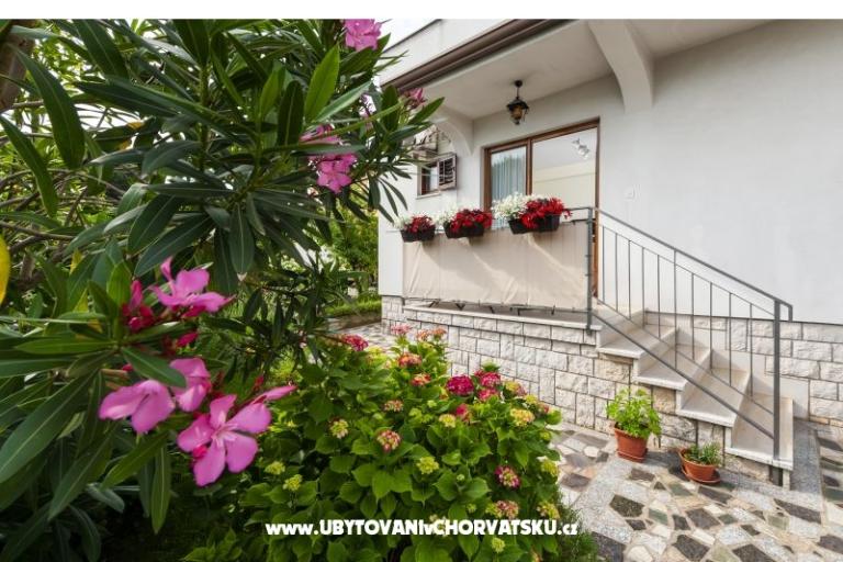 Apartmanok Ida & Sandra – fotó 11