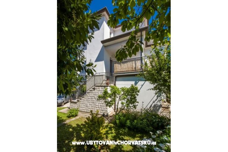 Apartmanok Ida & Sandra – fotó 14