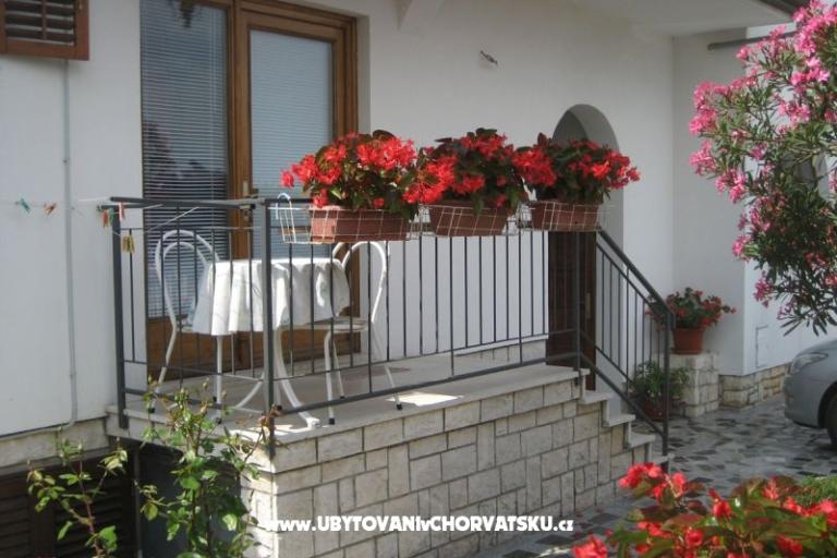 Apartmanok Ida & Sandra – fotó 15