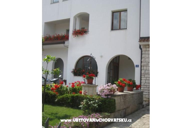 Apartmanok Ida & Sandra – fotó 3