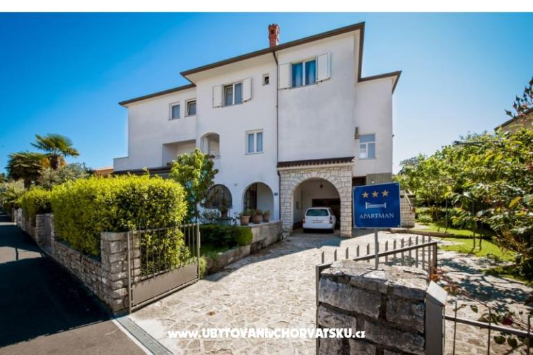Apartmanok Ida & Sandra – fotó 6