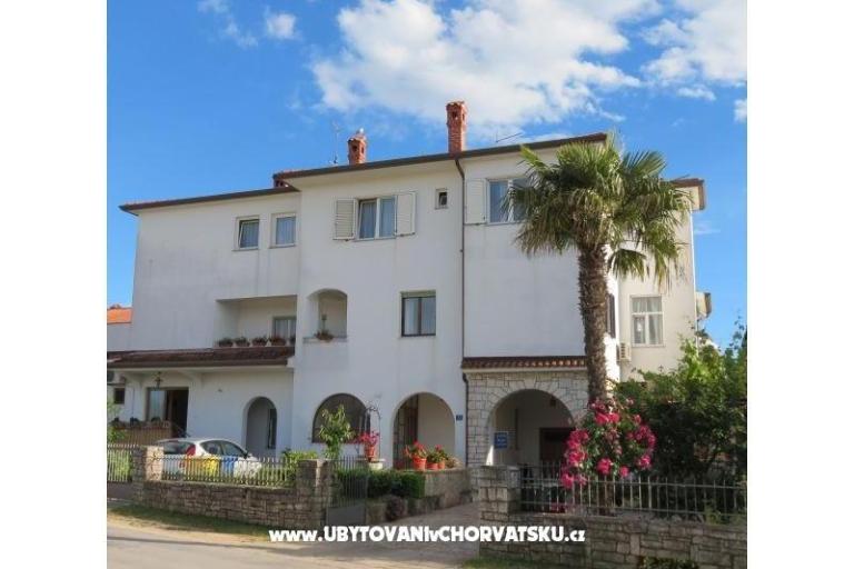 Apartmanok Ida & Sandra – fotó 7